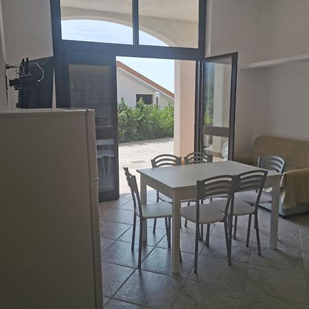 Residence Fortunato Policastro Bussentino Exterior foto
